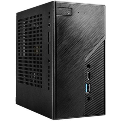 Barebone Asrock DeskMini X600 USB4 AMD X600 AM5 128GB RAM M.2 SSD Barebone Asrock DeskMini X600 USB4 AMD X600 AM5 128GB RAM M.2 SSD