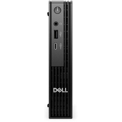 Mini PC Dell Pro QCM1250 Intel Core Ultra 7 265T 16GB 512GB SSD Intel Graphics Windows 11 Pro Wi-Fi 6E Mini PC Dell Pro QCM1250 Intel Core Ultra 7 265T 16GB 512GB SSD Intel Graphics Windows 11 Pro Wi-Fi 6E