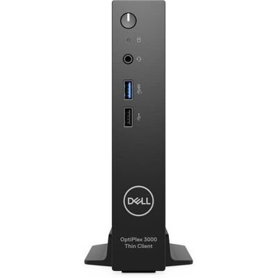 Mini PC Dell OptiPlex 3000 Intel Pentium Silver N6005 8GB 256GB SSD UHD Graphics Windows 10 IoT Enterprise Wi-Fi 6E Mini PC Dell OptiPlex 3000 Intel Pentium Silver N6005 8GB 256GB SSD UHD Graphics Windows 10 IoT Enterprise Wi-Fi 6E