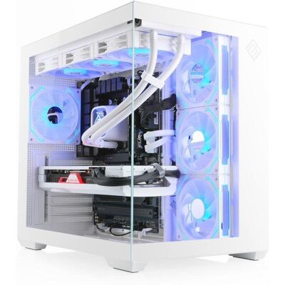 Desktop-PC CSL M12670H AMD Ryzen 7 9800X3D 32GB 2TB SSD RX 9070 XT Windows 11 Home Desktop-PC CSL M12670H AMD Ryzen 7 9800X3D 32GB 2TB SSD RX 9070 XT Windows 11 Home