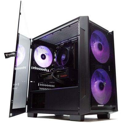 pccom-pccom Desktop-PC PcCom Lite AMD Ryzen 5 8400F 16GB 1TB SSD RX 9060 XT 16GB Windows 11 Home pccom-pccom Desktop-PC PcCom Lite AMD Ryzen 5 8400F 16GB 1TB SSD RX 9060 XT 16GB Windows 11 Home