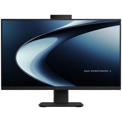 All-in-One PC Asus ExpertCenter P400 P470VAK-BPE572X Intel Core 5 16GB 512GB SSD Intel Graphics 27" Windows 11 Pro All-in-One PC Asus ExpertCenter P400 P470VAK-BPE572X Intel Core 5 16GB 512GB SSD Intel Graphics 27" Windows 11 Pro