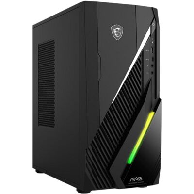 Desktop-PC MSI MAG Infinite E1 Intel Core i5-14400F 16GB 512GB SSD RTX 5060 WiFi 6E Desktop-PC MSI MAG Infinite E1 Intel Core i5-14400F 16GB 512GB SSD RTX 5060 WiFi 6E