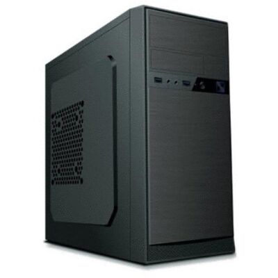 Desktop-PC INSYS Powernet AMD Ryzen 5 3400G 8GB 128GB SSD 1TB HDD Windows 11 WiFi Desktop-PC INSYS Powernet AMD Ryzen 5 3400G 8GB 128GB SSD 1TB HDD Windows 11 WiFi