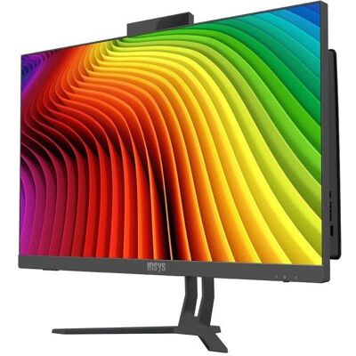 Desktop-PC INSYS SH4-2731 Intel Core i5-14600 16GB 512GB SSD Intel UHD Graphics Windows 11 Pro Desktop-PC INSYS SH4-2731 Intel Core i5-14600 16GB 512GB SSD Intel UHD Graphics Windows 11 Pro