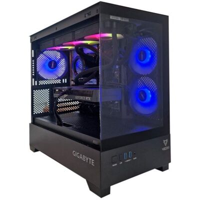 Desktop-PC Vizzio GOLD Intel Core i7-14700F 32GB 1TB SSD RTX 5060 Ti Windows 11 WiFi6E Desktop-PC Vizzio GOLD Intel Core i7-14700F 32GB 1TB SSD RTX 5060 Ti Windows 11 WiFi6E