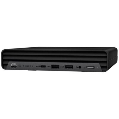 Mini PC HP EliteDesk 800 G6 Intel Core i5-10400T 16GB 256GB SSD UHD 630 Windows 11 Pro Mini PC HP EliteDesk 800 G6 Intel Core i5-10400T 16GB 256GB SSD UHD 630 Windows 11 Pro