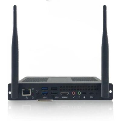 Desktop-PC Newline WB5C820U Intel Core i5-1240P 8GB 256GB SSD Iris Xe Windows 11 Pro WiFi 6 Bluetooth 5.2 Desktop-PC Newline WB5C820U Intel Core i5-1240P 8GB 256GB SSD Iris Xe Windows 11 Pro WiFi 6 Bluetooth 5.2