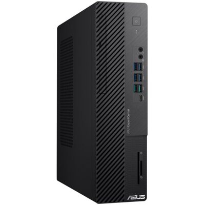 Desktop-PC Asus ExpertCenter D9 SFF Intel Core i5-14500 16GB 512GB SSD UHD Graphics 770 Windows 11 Pro Desktop-PC Asus ExpertCenter D9 SFF Intel Core i5-14500 16GB 512GB SSD UHD Graphics 770 Windows 11 Pro