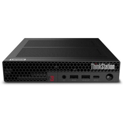 Desktop-PC Lenovo ThinkStation P3 Tiny Gen 2 Intel Core Ultra 7 265 32GB 1TB SSD RTX A1000 Windows 11 Pro Desktop-PC Lenovo ThinkStation P3 Tiny Gen 2 Intel Core Ultra 7 265 32GB 1TB SSD RTX A1000 Windows 11 Pro