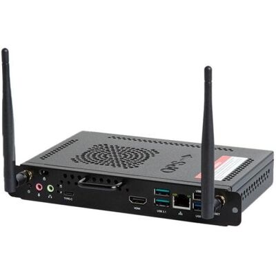 Desktop-PC i3-Technologies i3COMPUTER A01 ARM 4 Kerne 8GB 128GB eMMC Android 13 WiFi6 Desktop-PC i3-Technologies i3COMPUTER A01 ARM 4 Kerne 8GB 128GB eMMC Android 13 WiFi6