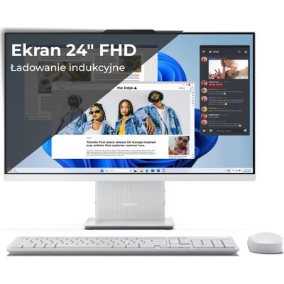 Desktop-PC Lenovo IdeaCentre AIO 24IRH9 Intel Core i7-13620H 16GB 512GB SSD Intel UHD Windows 11 Home Desktop-PC Lenovo IdeaCentre AIO 24IRH9 Intel Core i7-13620H 16GB 512GB SSD Intel UHD Windows 11 Home