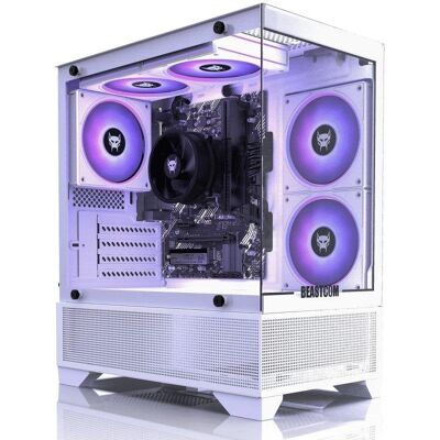 Desktop-PC BEASTCOM Q3 AMD Ryzen 7 16 Threads 16GB 512GB SSD Vega Radeon Windows 11 Pro Desktop-PC BEASTCOM Q3 AMD Ryzen 7 16 Threads 16GB 512GB SSD Vega Radeon Windows 11 Pro