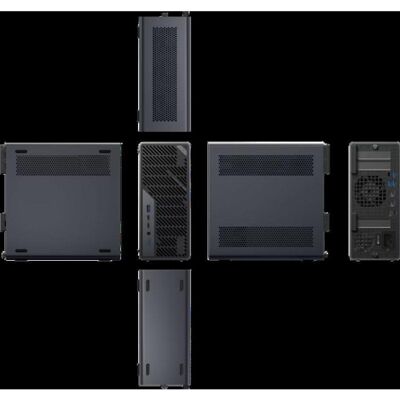 Barebone Minisforum MS-02 Ultra Intel Core Ultra 9 24-Core 256GB RAM Small Form Barebone Minisforum MS-02 Ultra Intel Core Ultra 9 24-Core 256GB RAM Small Form