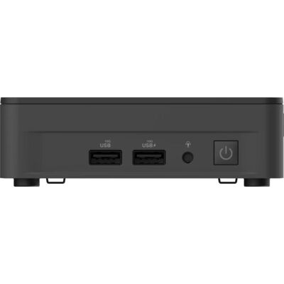 Barebone ASUS RNUC13L3Kv70003 Intel Core i7 Intel Arc Graphics Ultra Slim Barebone ASUS RNUC13L3Kv70003 Intel Core i7 Intel Arc Graphics Ultra Slim