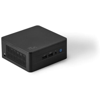 Barebone Asus RNUC13ANBI300000I Intel Core i3-1315U 64GB RAM SO-DIMM M.2 USB-C Barebone Asus RNUC13ANBI300000I Intel Core i3-1315U 64GB RAM SO-DIMM M.2 USB-C