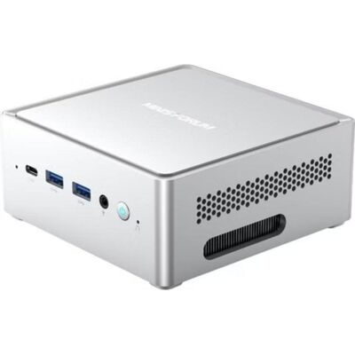 Barebone Minisforum NAB6 Lite Intel Core i5-12600H 64GB DDR4 USB-C HDMI Barebone Minisforum NAB6 Lite Intel Core i5-12600H 64GB DDR4 USB-C HDMI