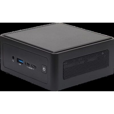 Barebone AsRock NUC-Box-225H Intel Core Ultra 5 225 DDR5 RAM Multimedia Barebone AsRock NUC-Box-225H Intel Core Ultra 5 225 DDR5 RAM Multimedia