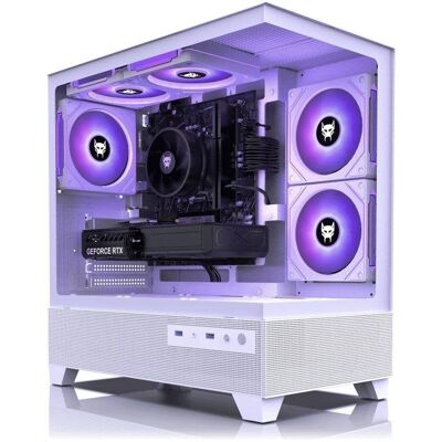 Desktop-PC BEASTCOM Q5 AMD Ryzen 7 8700F 16GB 1TB SSD RTX 5060 Windows 11 Pro WiFi 5 Desktop-PC BEASTCOM Q5 AMD Ryzen 7 8700F 16GB 1TB SSD RTX 5060 Windows 11 Pro WiFi 5