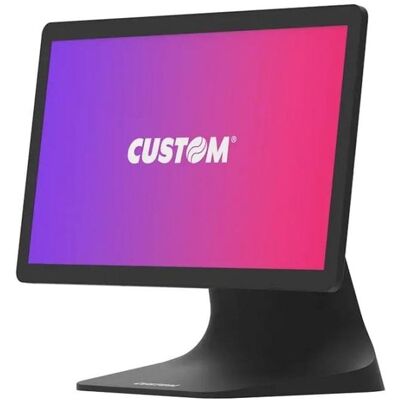 custom-brand All-in-One PC CUSTOM ARAGON Intel Core i5-6200U 8GB 120GB SSD UHD 15.6" Windows 10 IoT Touchscreen custom-brand All-in-One PC CUSTOM ARAGON Intel Core i5-6200U 8GB 120GB SSD UHD 15.6" Windows 10 IoT Touchscreen