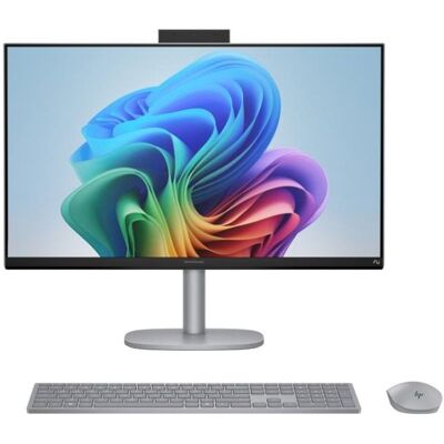 All-in-One PC HP OmniStudio X 27-cs1005ns Intel Core Ultra 5 16GB 1TB SSD Arc Graphics 27" Windows 11 Home KI All-in-One PC HP OmniStudio X 27-cs1005ns Intel Core Ultra 5 16GB 1TB SSD Arc Graphics 27" Windows 11 Home KI