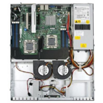 Barebone Intel SR1630BCR Xeon 3,06 GHz 32GB RAM 400W SATA RAID Barebone Intel SR1630BCR Xeon 3,06 GHz 32GB RAM 400W SATA RAID