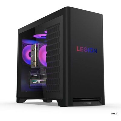 Desktop-PC Lenovo Legion T5 30AGB10 AMD Ryzen 5 7600 32GB 1TB SSD RTX 5060 Ti Desktop-PC Lenovo Legion T5 30AGB10 AMD Ryzen 5 7600 32GB 1TB SSD RTX 5060 Ti