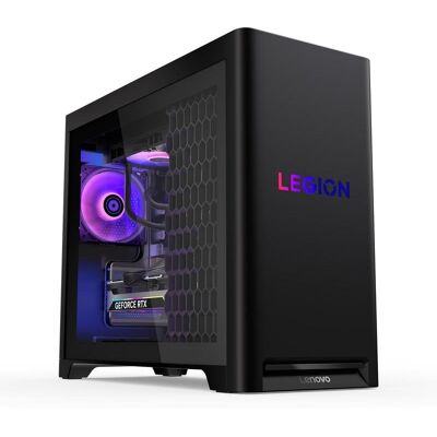 Desktop-PC Lenovo Legion T5 30IAX10 Intel Core Ultra 7 255HX 32GB 2TB SSD RTX 5060 Ti Ohne OS WiFi7 Desktop-PC Lenovo Legion T5 30IAX10 Intel Core Ultra 7 255HX 32GB 2TB SSD RTX 5060 Ti Ohne OS WiFi7