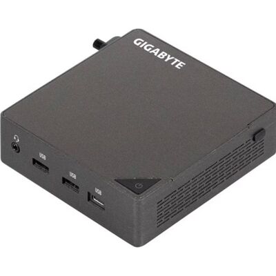 Mini PC Gigabyte GB-BRu7-255H Intel Core Ultra 7 255H 16GB 1TB SSD Intel Arc Graphics Windows 11 Pro Mini PC Gigabyte GB-BRu7-255H Intel Core Ultra 7 255H 16GB 1TB SSD Intel Arc Graphics Windows 11 Pro