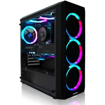 Desktop-PC GREED MK2 Intel Core i7 12700F 16GB 1TB SSD RX 9070 16GB Windows 11 Pro Desktop-PC GREED MK2 Intel Core i7 12700F 16GB 1TB SSD RX 9070 16GB Windows 11 Pro