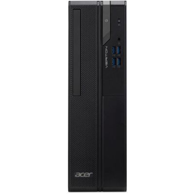Desktop-PC Acer Veriton X VX2710G Intel Core i7-14700 16GB 512GB SSD Windows 11 Pro Desktop-PC Acer Veriton X VX2710G Intel Core i7-14700 16GB 512GB SSD Windows 11 Pro