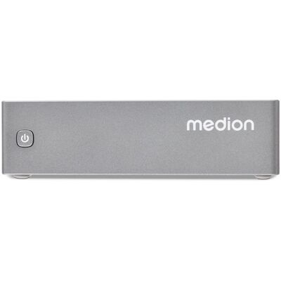 Barebone Medion MD35444 Intel Core i5-1334U 12 Kerne Wi-Fi 6 Bluetooth 5.2 Barebone Medion MD35444 Intel Core i5-1334U 12 Kerne Wi-Fi 6 Bluetooth 5.2