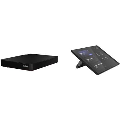 Mini PC Lenovo ThinkSmart Core für Microsoft Teams Rooms Intel Core i5-1145G7E 8GB 256GB SSD Mini PC Lenovo ThinkSmart Core für Microsoft Teams Rooms Intel Core i5-1145G7E 8GB 256GB SSD