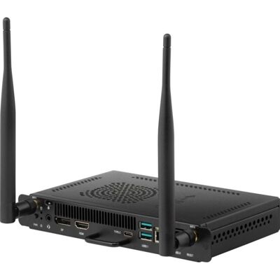 Mini PC Viewsonic VPCF5-W55-G1-2A Intel Core i5-1245U 16GB 512GB SSD Iris Xe Windows 11 Pro Mini PC Viewsonic VPCF5-W55-G1-2A Intel Core i5-1245U 16GB 512GB SSD Iris Xe Windows 11 Pro