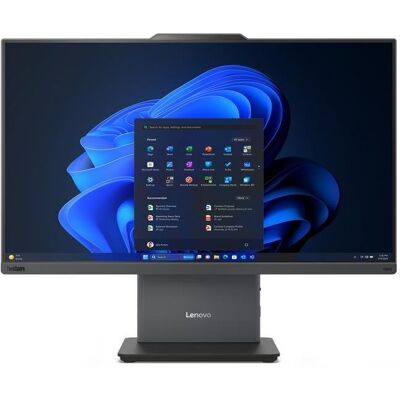 All-in-One PC Lenovo ThinkCentre neo 50a 24 Gen 5 Intel Core 5 210H 8GB 256GB SSD Intel Graphics 23.8" Windows 11 Pro Touch All-in-One PC Lenovo ThinkCentre neo 50a 24 Gen 5 Intel Core 5 210H 8GB 256GB SSD Intel Graphics 23.8" Windows 11 Pro Touch
