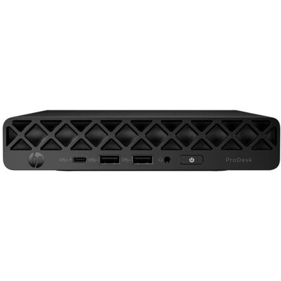 Mini PC HP ProDesk 4 Mini G1i Intel Core Ultra 7 265T 16GB 512GB SSD Intel Graphics Windows 11 Pro Mini PC HP ProDesk 4 Mini G1i Intel Core Ultra 7 265T 16GB 512GB SSD Intel Graphics Windows 11 Pro