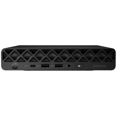 Mini PC HP EliteDesk 8 Mini G1a AMD Ryzen 5 220 32GB 1TB SSD Radeon 740M Windows 11 Mini PC HP EliteDesk 8 Mini G1a AMD Ryzen 5 220 32GB 1TB SSD Radeon 740M Windows 11