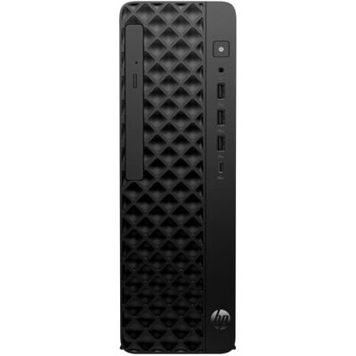 Desktop-PC HP ProDesk 2 SFF G1i Intel Core i3-14100 8GB 256GB SSD Windows 11 Pro Desktop-PC HP ProDesk 2 SFF G1i Intel Core i3-14100 8GB 256GB SSD Windows 11 Pro