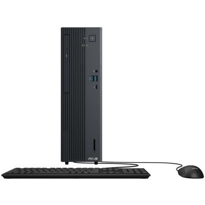 Desktop-PC ASUS ExpertCenter P500 SFF Intel Core i7-240H 16GB 512GB SSD Windows 11 Pro Desktop-PC ASUS ExpertCenter P500 SFF Intel Core i7-240H 16GB 512GB SSD Windows 11 Pro