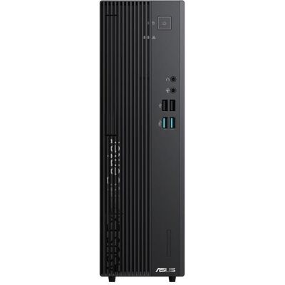 Desktop-PC ASUS ExpertCenter D5 SFF Intel Core i5-14500 16GB 512GB SSD UHD Graphics 770 Windows 11 Pro Desktop-PC ASUS ExpertCenter D5 SFF Intel Core i5-14500 16GB 512GB SSD UHD Graphics 770 Windows 11 Pro