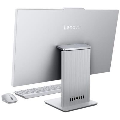 All-in-One PC Lenovo IdeaCentre AIO 27ILL11 Intel Core Ultra 5 16GB 512GB SSD Arc 130V 27" Windows 11 Home kabellose Tastatur und Maus All-in-One PC Lenovo IdeaCentre AIO 27ILL11 Intel Core Ultra 5 16GB 512GB SSD Arc 130V 27" Windows 11 Home kabellose Tastatur und Maus