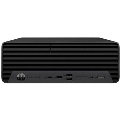 Desktop-PC HP Pro 400 G9 Intel Core i5-12500 16GB 512GB SSD UHD 770 Windows 11 Pro Desktop-PC HP Pro 400 G9 Intel Core i5-12500 16GB 512GB SSD UHD 770 Windows 11 Pro