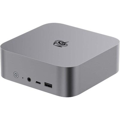 Mini PC Beelink SER8 AMD Ryzen 9 8745HS 64GB 1TB SSD Radeon 780M Windows 11 Pro WiFi 6 Mini PC Beelink SER8 AMD Ryzen 9 8745HS 64GB 1TB SSD Radeon 780M Windows 11 Pro WiFi 6