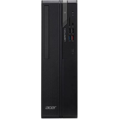 Desktop-PC ACER VX2737GT U5 Intel Core i5-225 16GB 512GB SSD Windows 11 Desktop-PC ACER VX2737GT U5 Intel Core i5-225 16GB 512GB SSD Windows 11