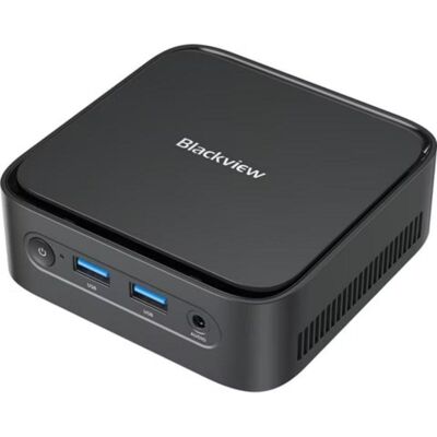 Barebone Blackview MP50 AMD Ryzen 5 3500U 16GB 512GB SSD Windows 11 Pro Barebone Blackview MP50 AMD Ryzen 5 3500U 16GB 512GB SSD Windows 11 Pro