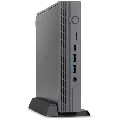 Mini PC Acer Chromebox CXI5 Intel Core i5-1235U 8GB 256GB SSD Iris Xe ChromeOS VESA Mini PC Acer Chromebox CXI5 Intel Core i5-1235U 8GB 256GB SSD Iris Xe ChromeOS VESA