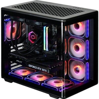 cooler-master Desktop-PC Cooler Master M30 AMD Ryzen 9600X 32GB 2TB SSD RTX 5070 12GB cooler-master Desktop-PC Cooler Master M30 AMD Ryzen 9600X 32GB 2TB SSD RTX 5070 12GB