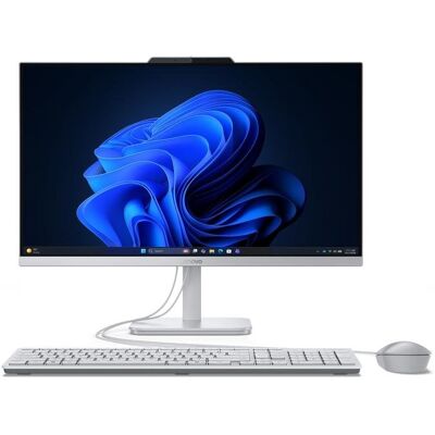 All-in-One PC Lenovo A105 24 AMD Ryzen 5 40 16GB 512GB SSD Radeon 610M 23.8" FreeDOS All-in-One PC Lenovo A105 24 AMD Ryzen 5 40 16GB 512GB SSD Radeon 610M 23.8" FreeDOS