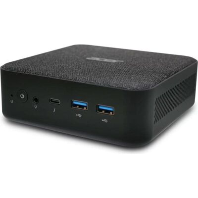 Barebone Acer Revo RB102 Intel Core i3-1305U 32GB DDR4 Wi-Fi 6 Bluetooth 5.0 Barebone Acer Revo RB102 Intel Core i3-1305U 32GB DDR4 Wi-Fi 6 Bluetooth 5.0