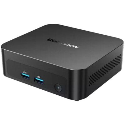 Mini PC Blackview MP300 Intel Core 5 210H 16GB 512GB SSD UHD Windows 11 Pro Mini PC Blackview MP300 Intel Core 5 210H 16GB 512GB SSD UHD Windows 11 Pro